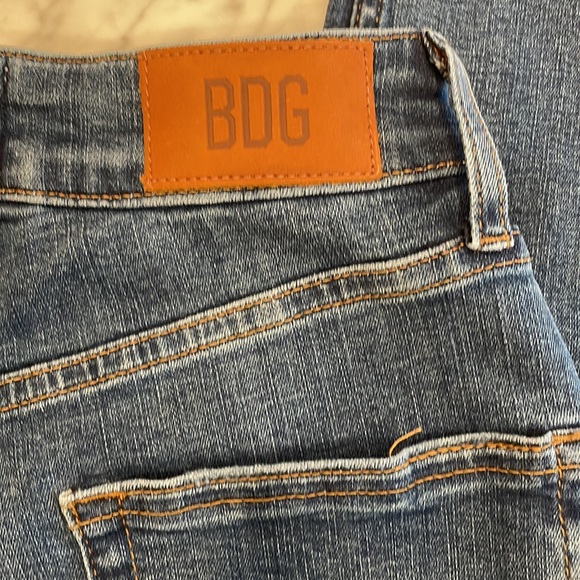 BDG URBAN OUTFITTERS JEANS - Picture 5 of 7